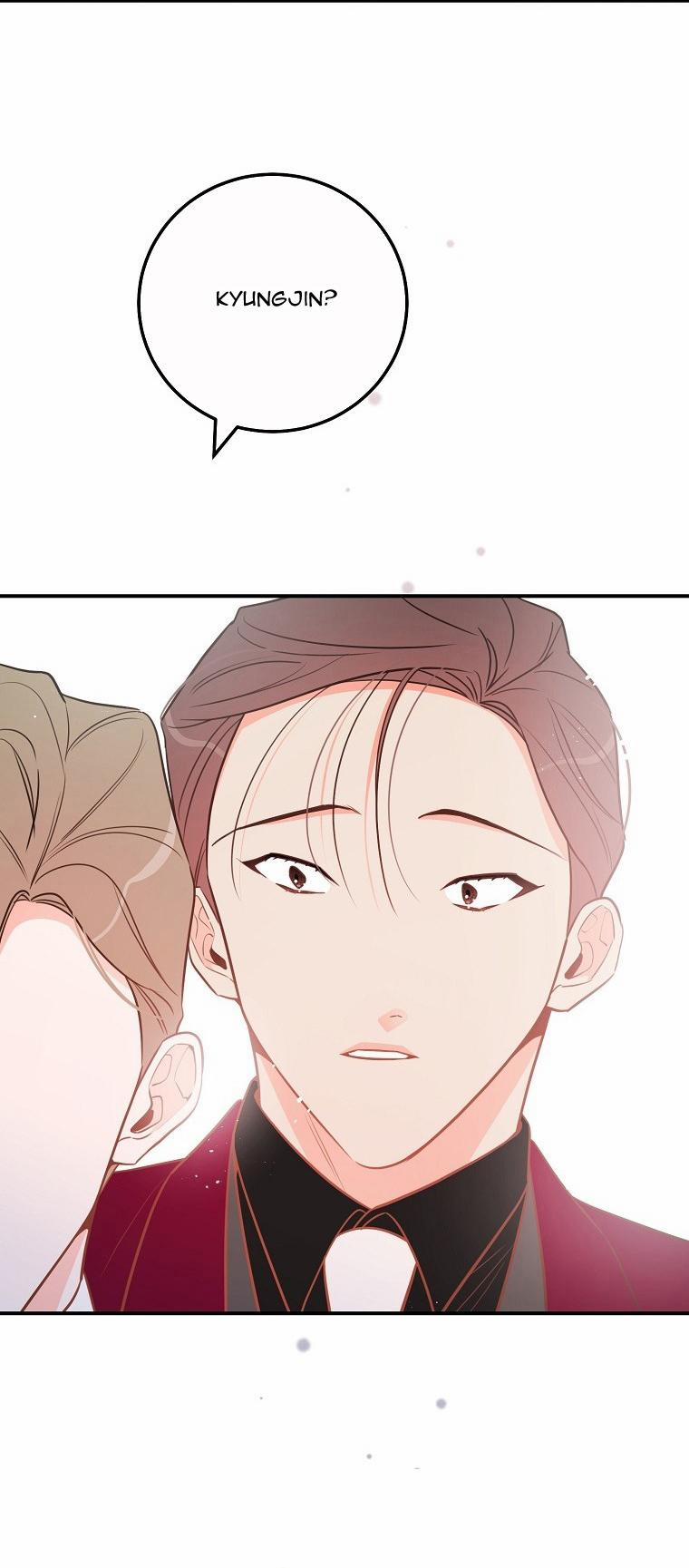 Có Chuyện Gì Xảy Ra Với Sự Nổi Tiếng Của Tôi Thế? 58 trang 45