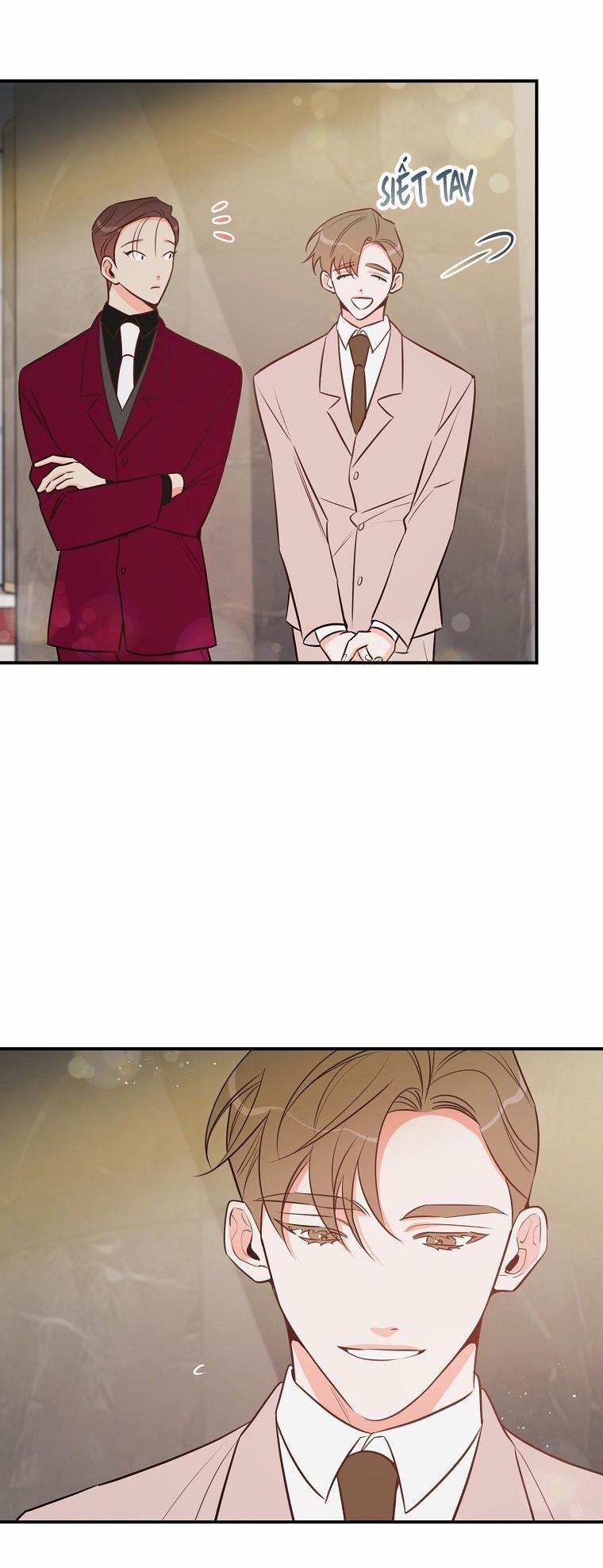 Có Chuyện Gì Xảy Ra Với Sự Nổi Tiếng Của Tôi Thế? 58 trang 6