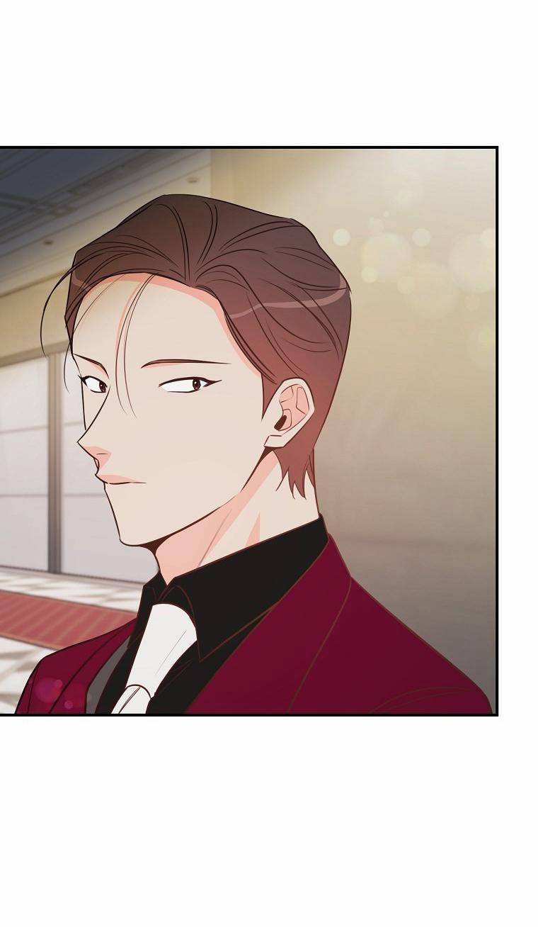 Có Chuyện Gì Xảy Ra Với Sự Nổi Tiếng Của Tôi Thế? 58 trang 8