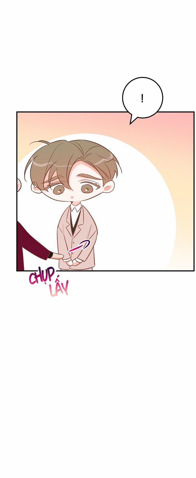 Có Chuyện Gì Xảy Ra Với Sự Nổi Tiếng Của Tôi Thế? 58 trang 9