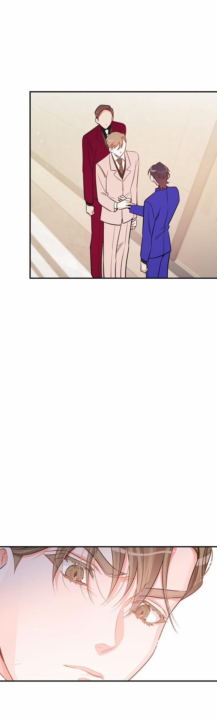 Có Chuyện Gì Xảy Ra Với Sự Nổi Tiếng Của Tôi Thế? 59 trang 1