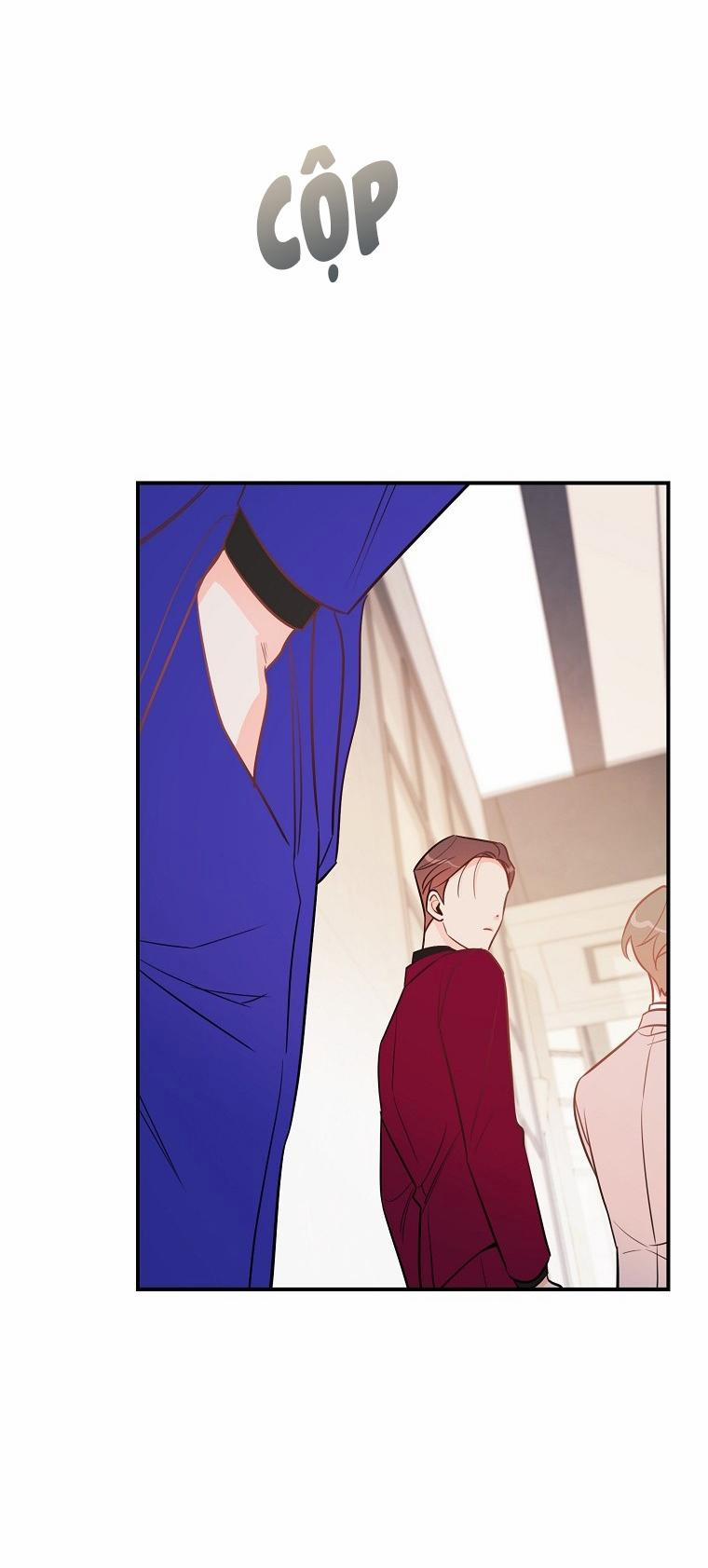 Có Chuyện Gì Xảy Ra Với Sự Nổi Tiếng Của Tôi Thế? 59 trang 11