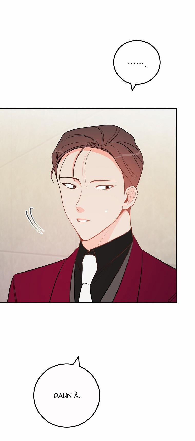 Có Chuyện Gì Xảy Ra Với Sự Nổi Tiếng Của Tôi Thế? 59 trang 12