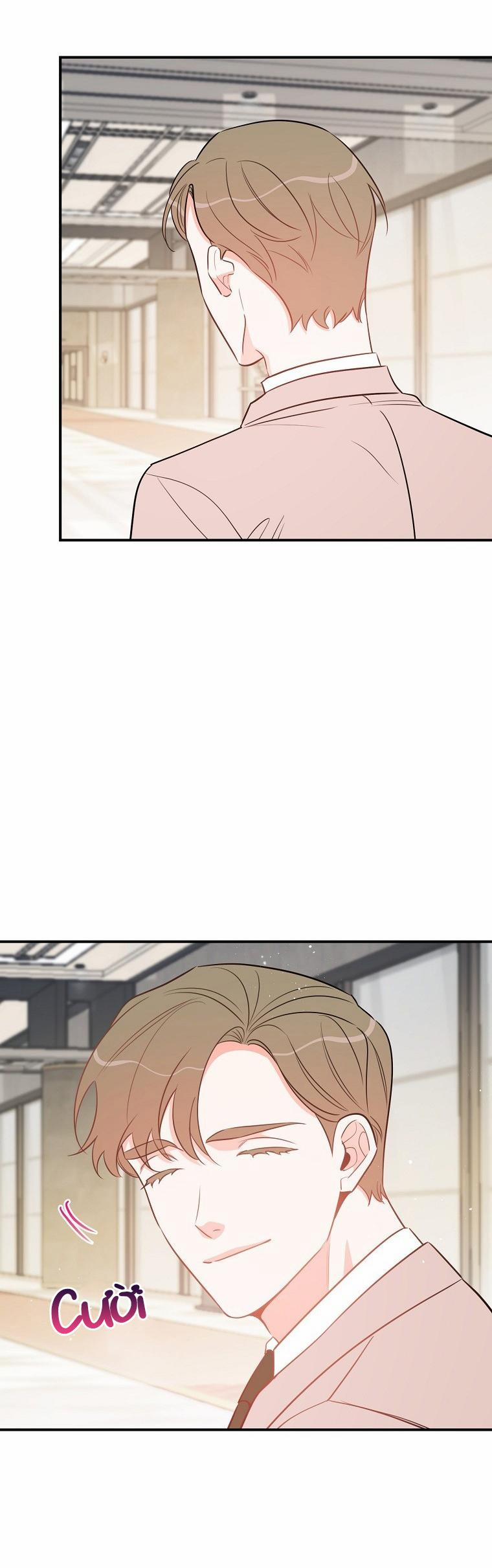 Có Chuyện Gì Xảy Ra Với Sự Nổi Tiếng Của Tôi Thế? 59 trang 13