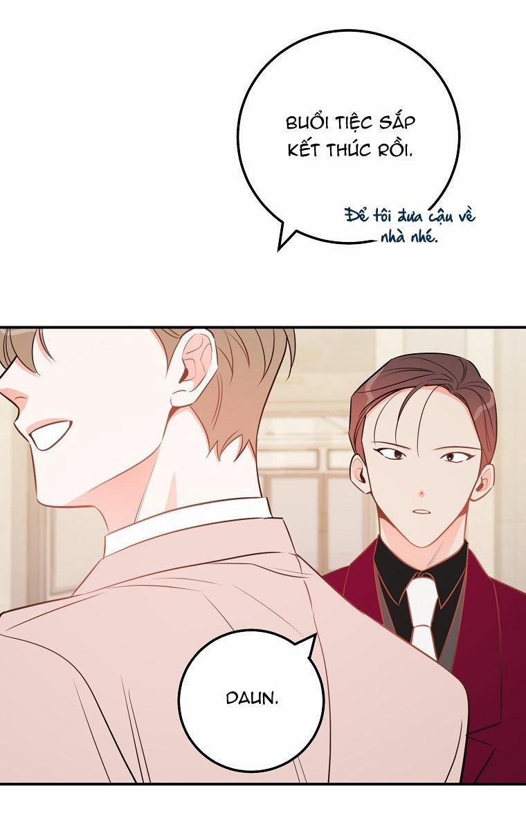 Có Chuyện Gì Xảy Ra Với Sự Nổi Tiếng Của Tôi Thế? 59 trang 15