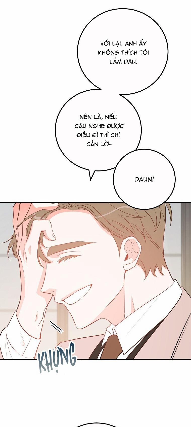 Có Chuyện Gì Xảy Ra Với Sự Nổi Tiếng Của Tôi Thế? 59 trang 16