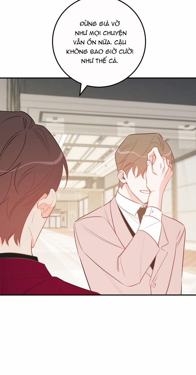 Có Chuyện Gì Xảy Ra Với Sự Nổi Tiếng Của Tôi Thế? 59 trang 17