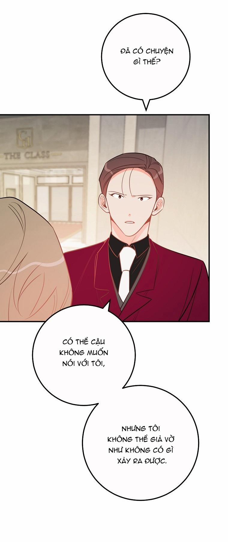 Có Chuyện Gì Xảy Ra Với Sự Nổi Tiếng Của Tôi Thế? 59 trang 18