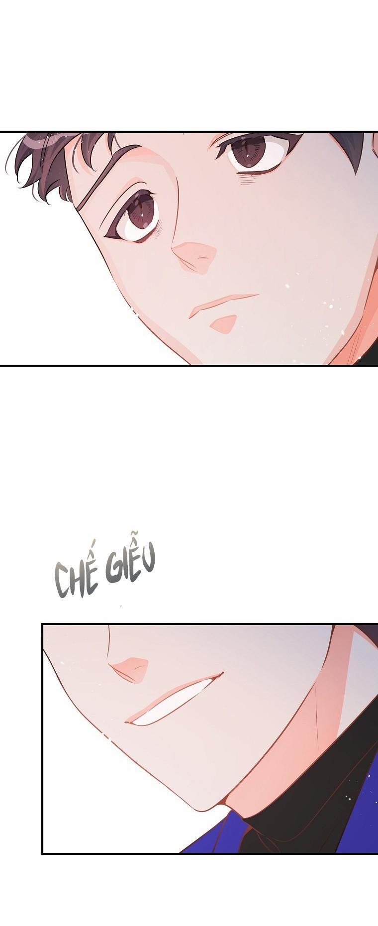 Có Chuyện Gì Xảy Ra Với Sự Nổi Tiếng Của Tôi Thế? 59 trang 2