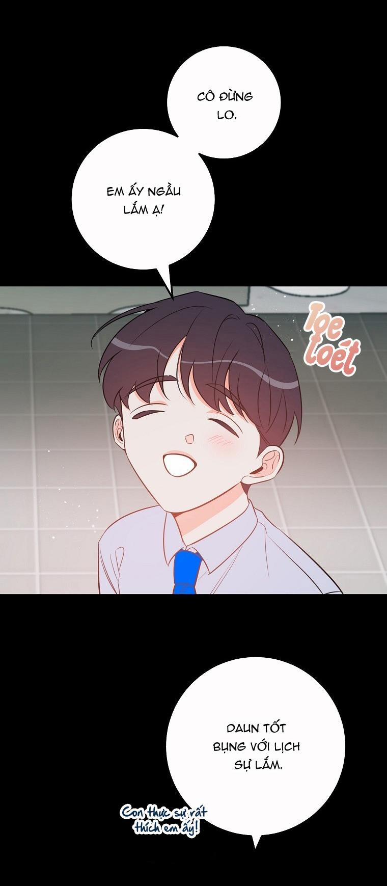 Có Chuyện Gì Xảy Ra Với Sự Nổi Tiếng Của Tôi Thế? 59 trang 23