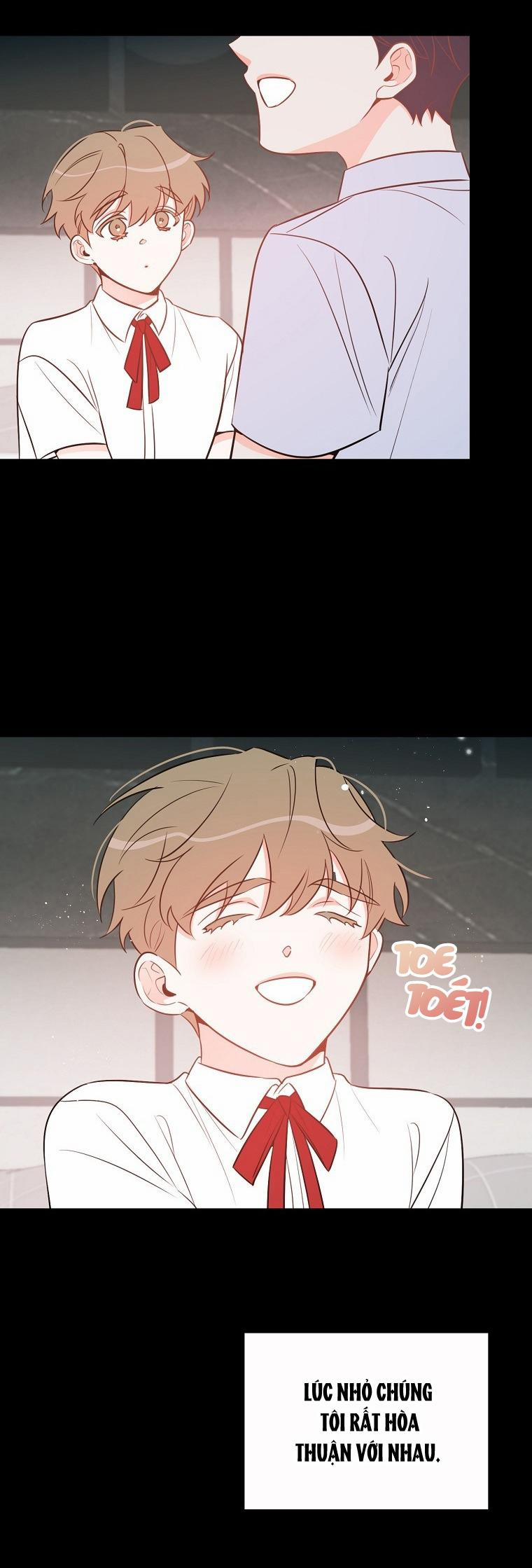 Có Chuyện Gì Xảy Ra Với Sự Nổi Tiếng Của Tôi Thế? 59 trang 24