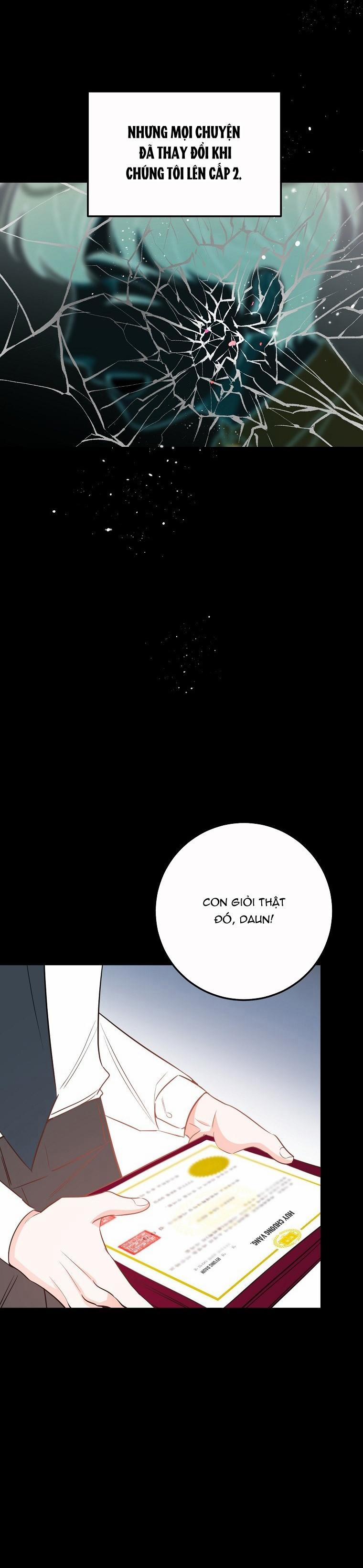 Có Chuyện Gì Xảy Ra Với Sự Nổi Tiếng Của Tôi Thế? 59 trang 26