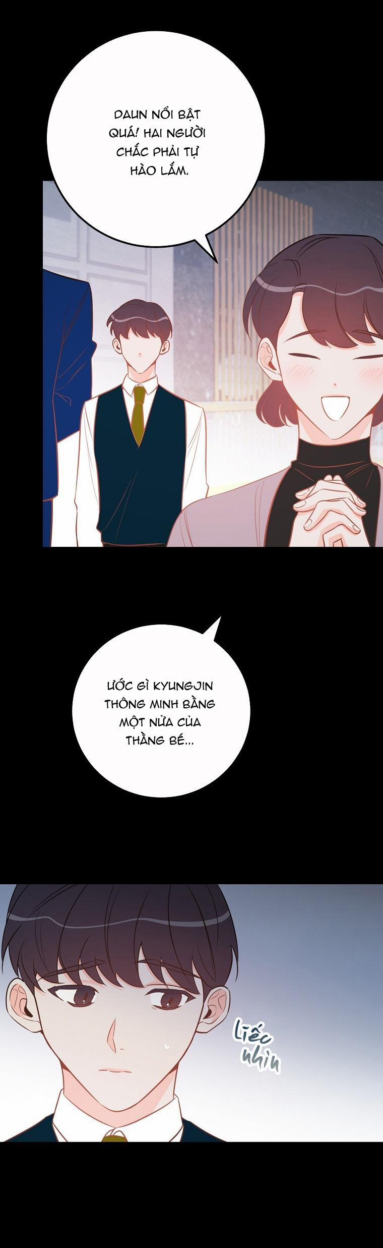 Có Chuyện Gì Xảy Ra Với Sự Nổi Tiếng Của Tôi Thế? 59 trang 27