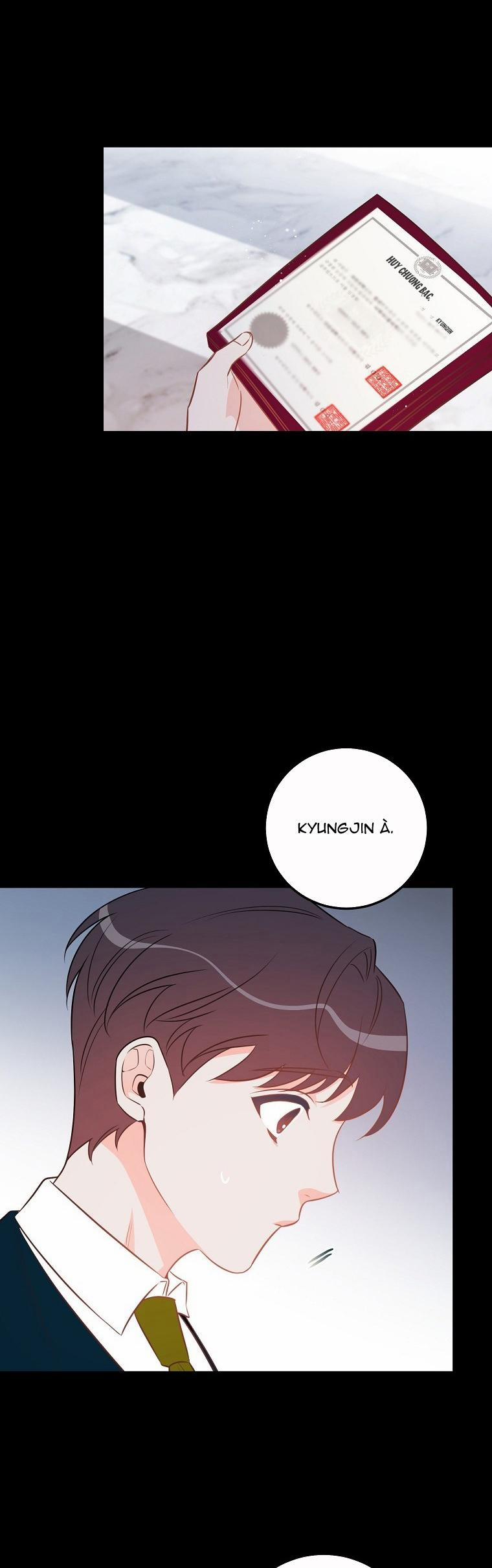 Có Chuyện Gì Xảy Ra Với Sự Nổi Tiếng Của Tôi Thế? 59 trang 28