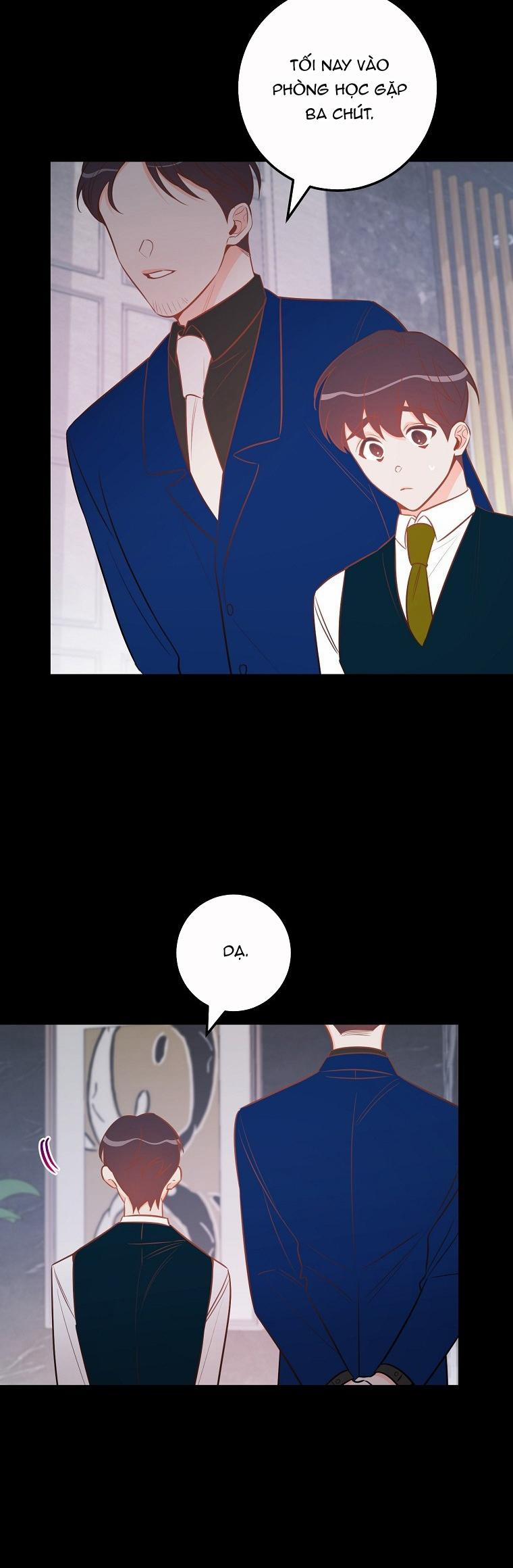 Có Chuyện Gì Xảy Ra Với Sự Nổi Tiếng Của Tôi Thế? 59 trang 29