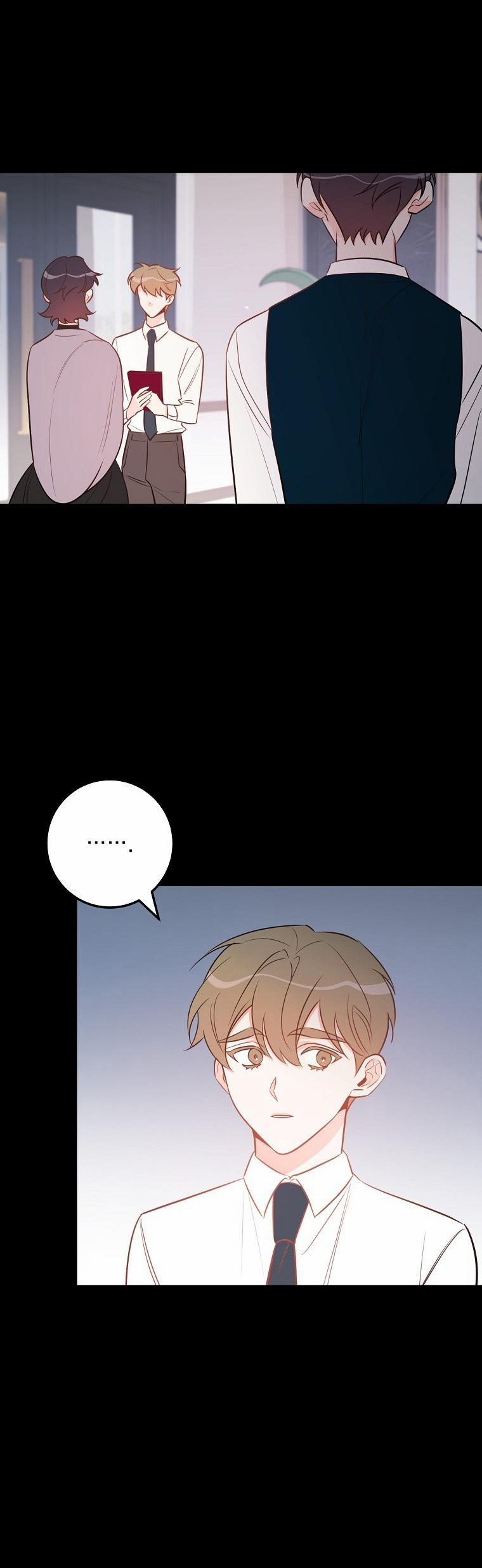 Có Chuyện Gì Xảy Ra Với Sự Nổi Tiếng Của Tôi Thế? 59 trang 30