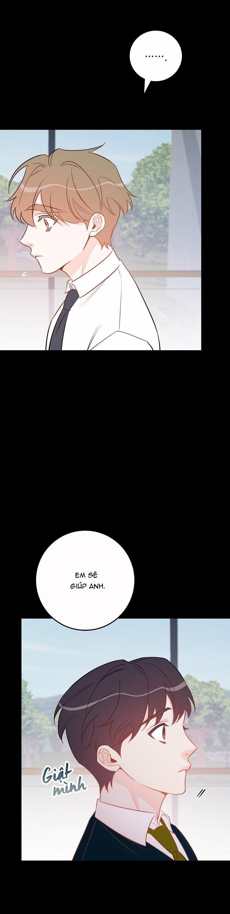 Có Chuyện Gì Xảy Ra Với Sự Nổi Tiếng Của Tôi Thế? 59 trang 32