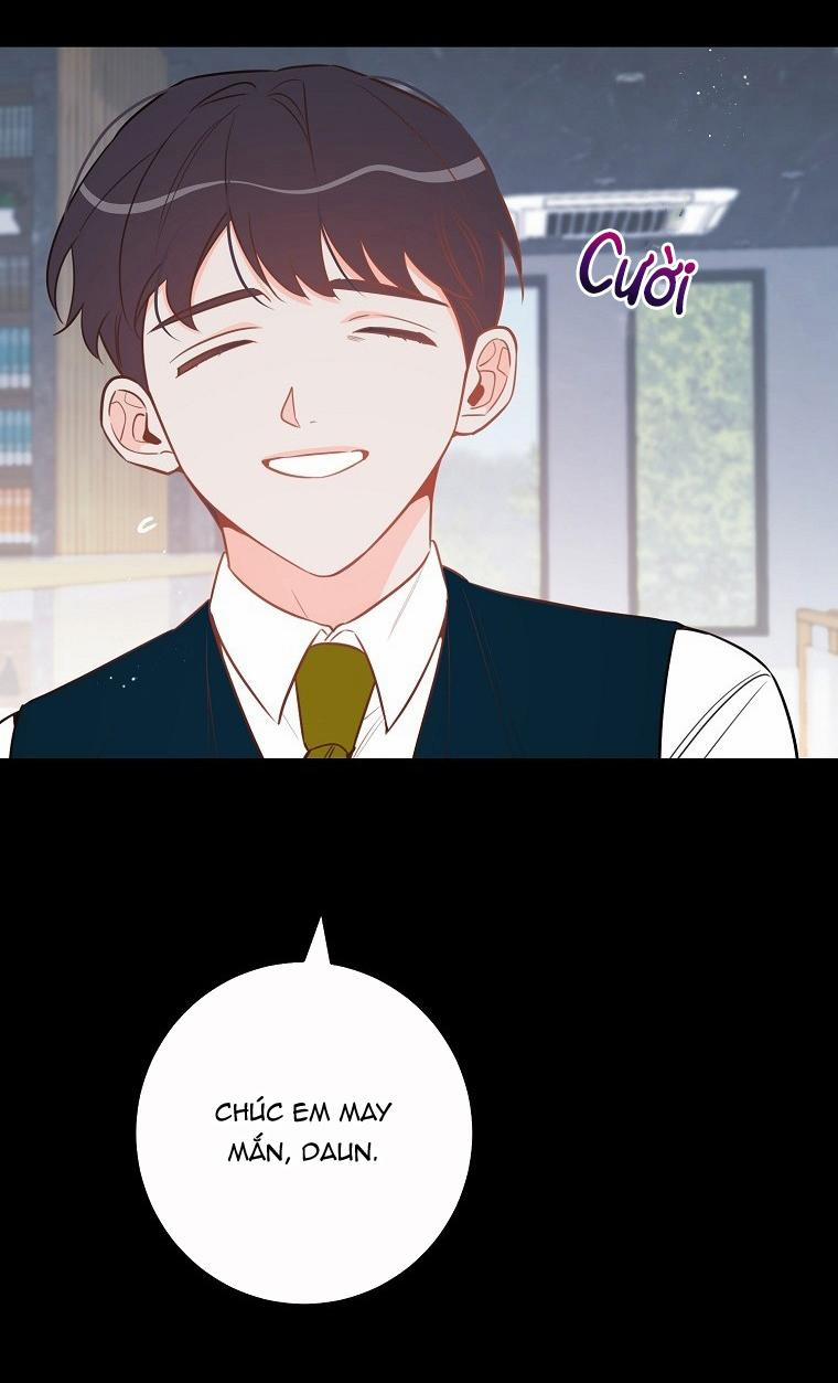 Có Chuyện Gì Xảy Ra Với Sự Nổi Tiếng Của Tôi Thế? 59 trang 35