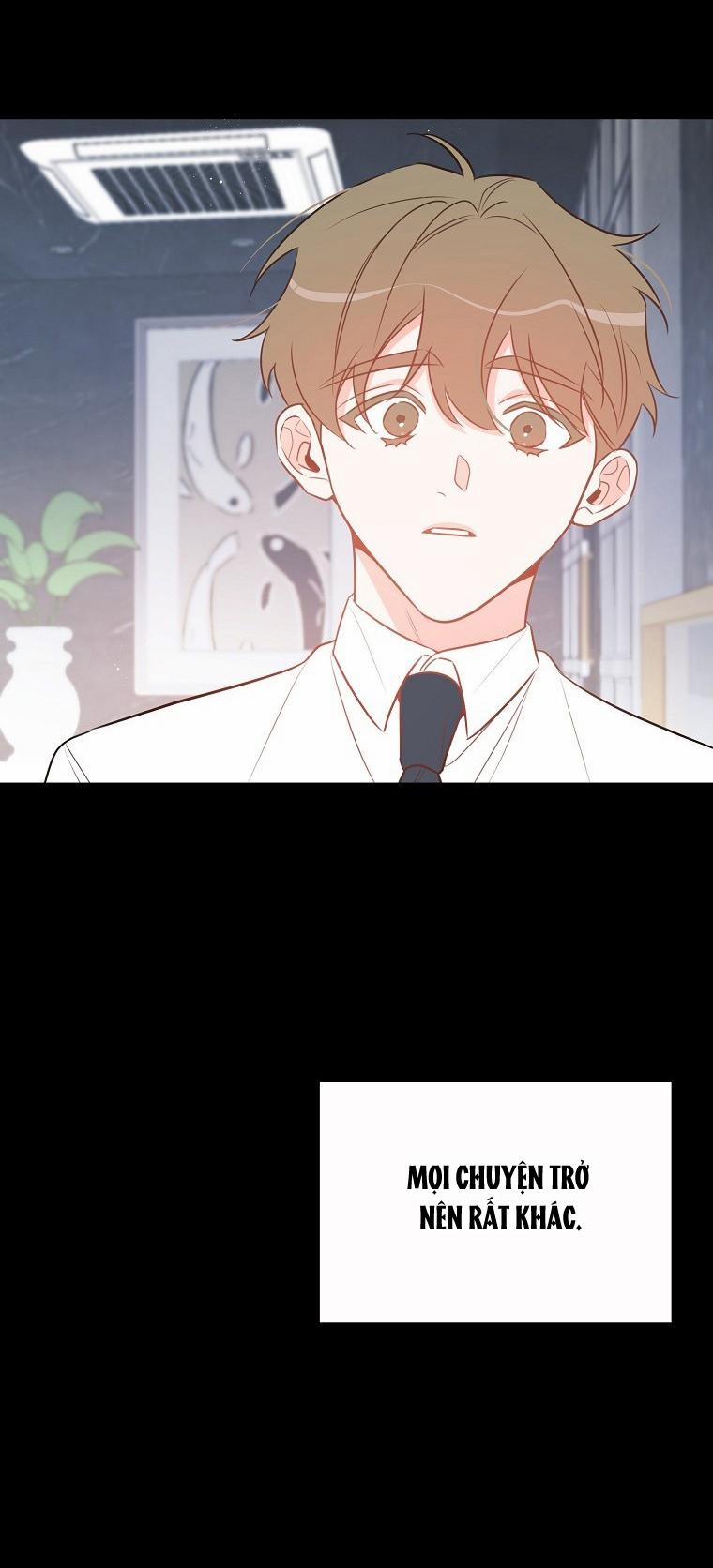 Có Chuyện Gì Xảy Ra Với Sự Nổi Tiếng Của Tôi Thế? 59 trang 36