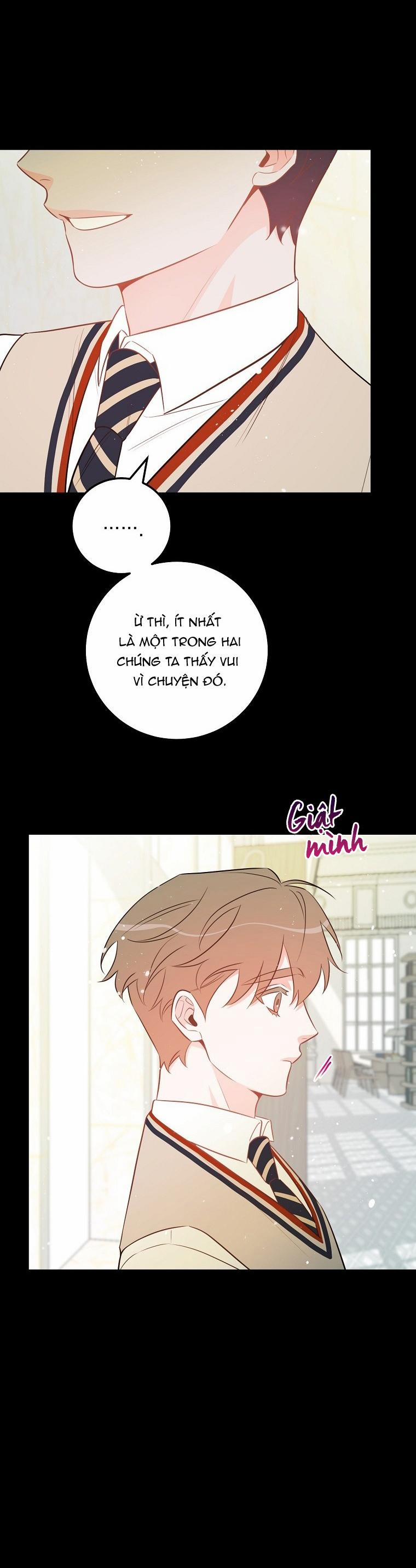 Có Chuyện Gì Xảy Ra Với Sự Nổi Tiếng Của Tôi Thế? 59 trang 39