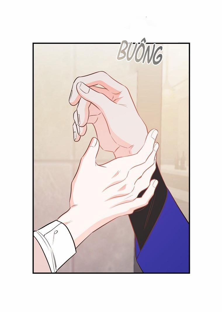 Có Chuyện Gì Xảy Ra Với Sự Nổi Tiếng Của Tôi Thế? 59 trang 4