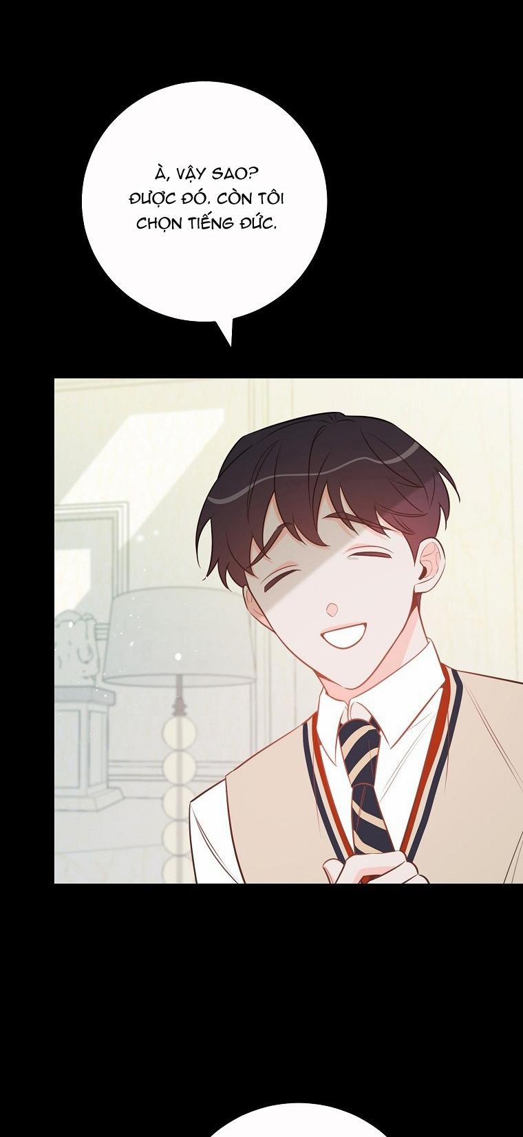 Có Chuyện Gì Xảy Ra Với Sự Nổi Tiếng Của Tôi Thế? 59 trang 41