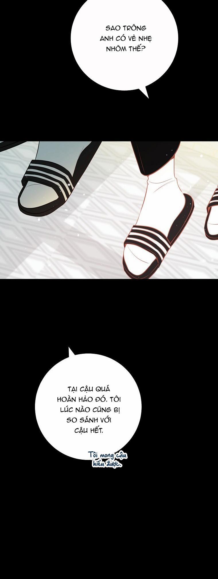 Có Chuyện Gì Xảy Ra Với Sự Nổi Tiếng Của Tôi Thế? 59 trang 42