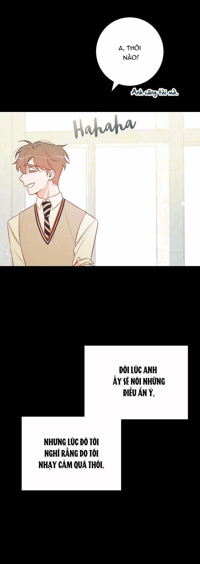 Có Chuyện Gì Xảy Ra Với Sự Nổi Tiếng Của Tôi Thế? 59 trang 43