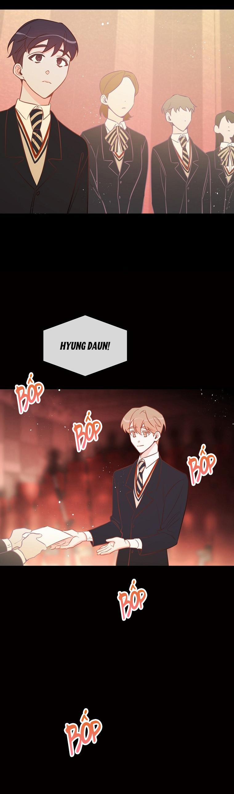 Có Chuyện Gì Xảy Ra Với Sự Nổi Tiếng Của Tôi Thế? 59 trang 45