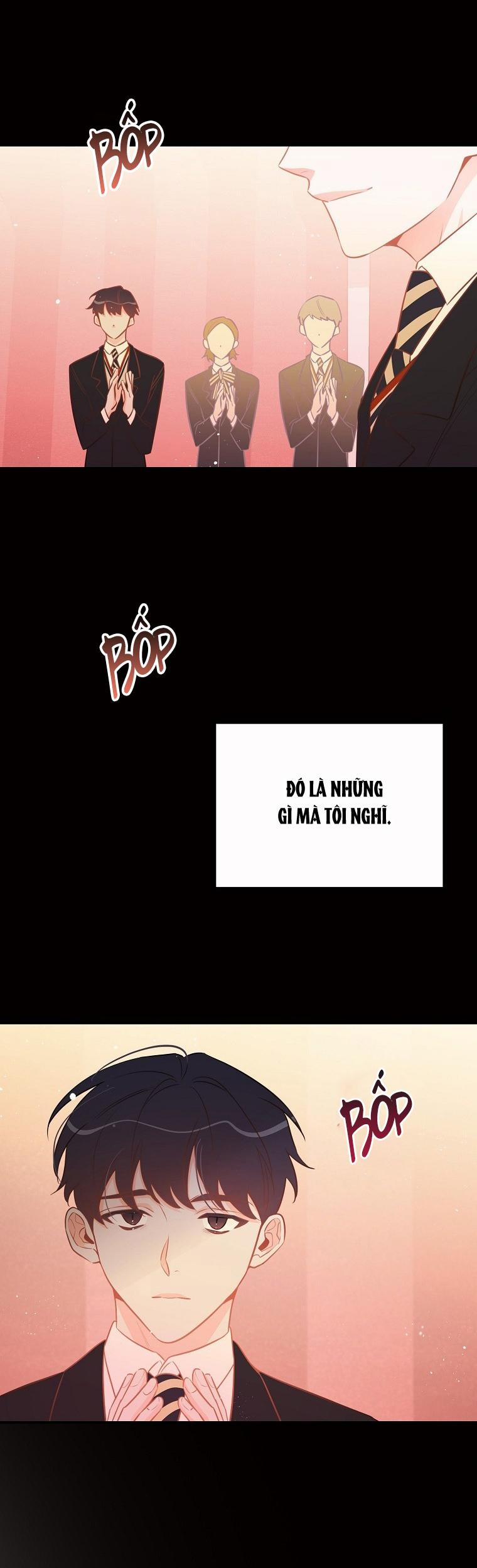 Có Chuyện Gì Xảy Ra Với Sự Nổi Tiếng Của Tôi Thế? 59 trang 46