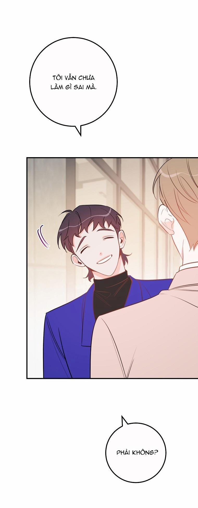 Có Chuyện Gì Xảy Ra Với Sự Nổi Tiếng Của Tôi Thế? 59 trang 6