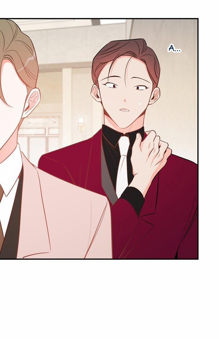 Có Chuyện Gì Xảy Ra Với Sự Nổi Tiếng Của Tôi Thế? 59 trang 7