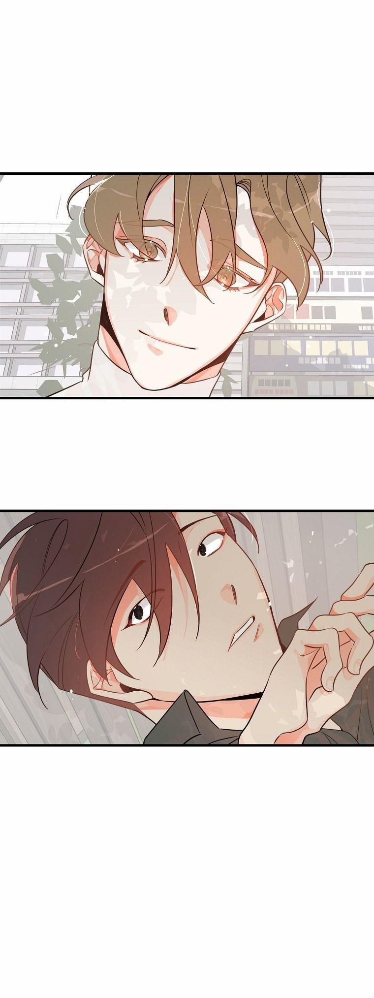 Có Chuyện Gì Xảy Ra Với Sự Nổi Tiếng Của Tôi Thế? 6 trang 0