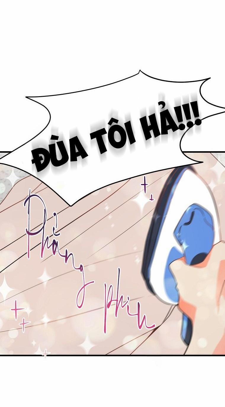 Có Chuyện Gì Xảy Ra Với Sự Nổi Tiếng Của Tôi Thế? 6 trang 10