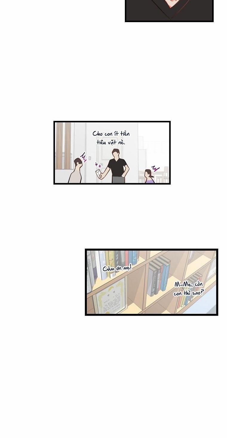 Có Chuyện Gì Xảy Ra Với Sự Nổi Tiếng Của Tôi Thế? 6 trang 17