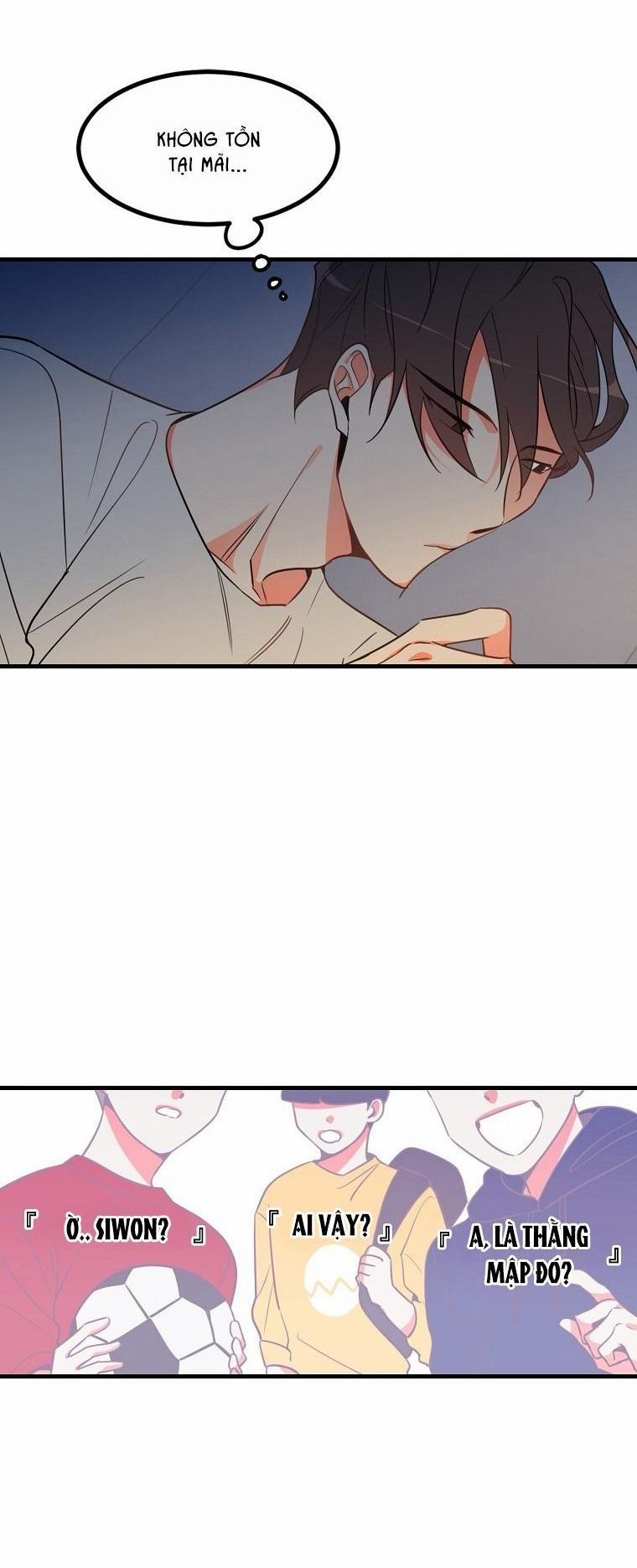 Có Chuyện Gì Xảy Ra Với Sự Nổi Tiếng Của Tôi Thế? 6 trang 19