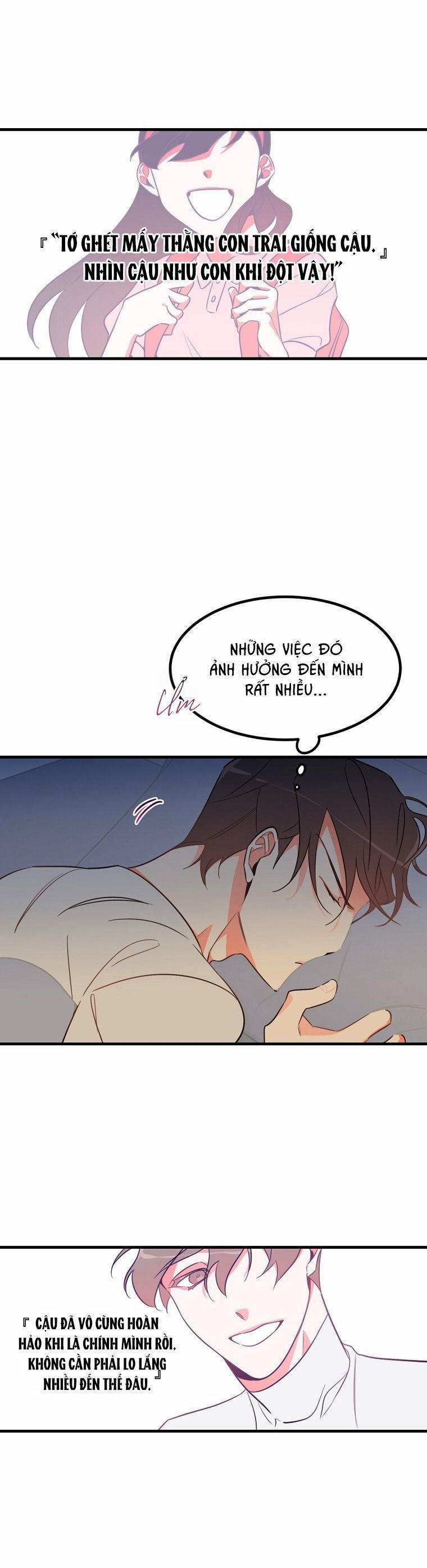 Có Chuyện Gì Xảy Ra Với Sự Nổi Tiếng Của Tôi Thế? 6 trang 20