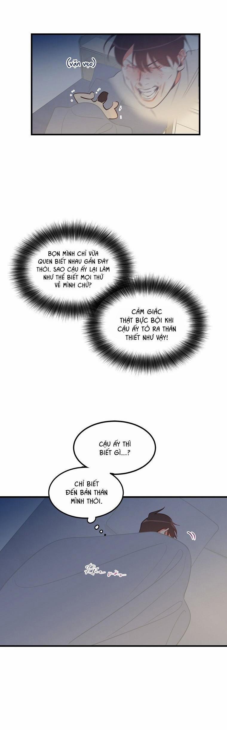 Có Chuyện Gì Xảy Ra Với Sự Nổi Tiếng Của Tôi Thế? 6 trang 21