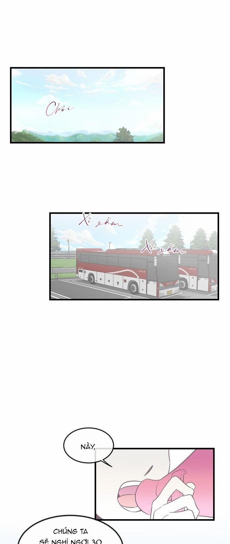 Có Chuyện Gì Xảy Ra Với Sự Nổi Tiếng Của Tôi Thế? 6 trang 22