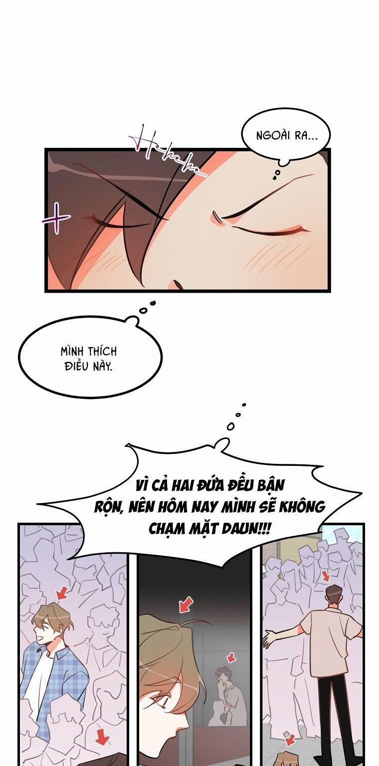 Có Chuyện Gì Xảy Ra Với Sự Nổi Tiếng Của Tôi Thế? 6 trang 26