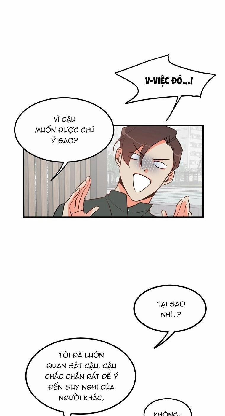 Có Chuyện Gì Xảy Ra Với Sự Nổi Tiếng Của Tôi Thế? 6 trang 6