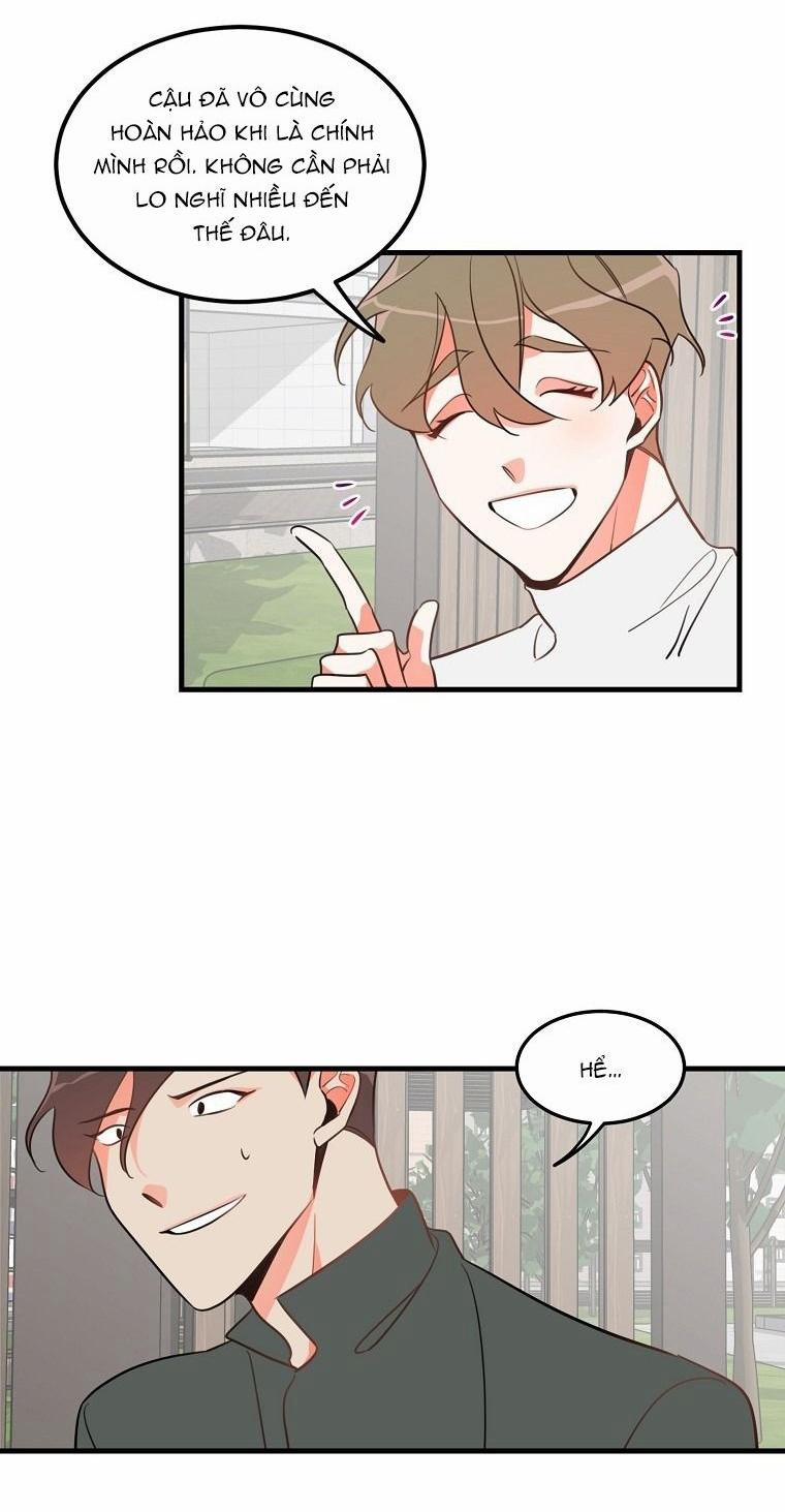 Có Chuyện Gì Xảy Ra Với Sự Nổi Tiếng Của Tôi Thế? 6 trang 8