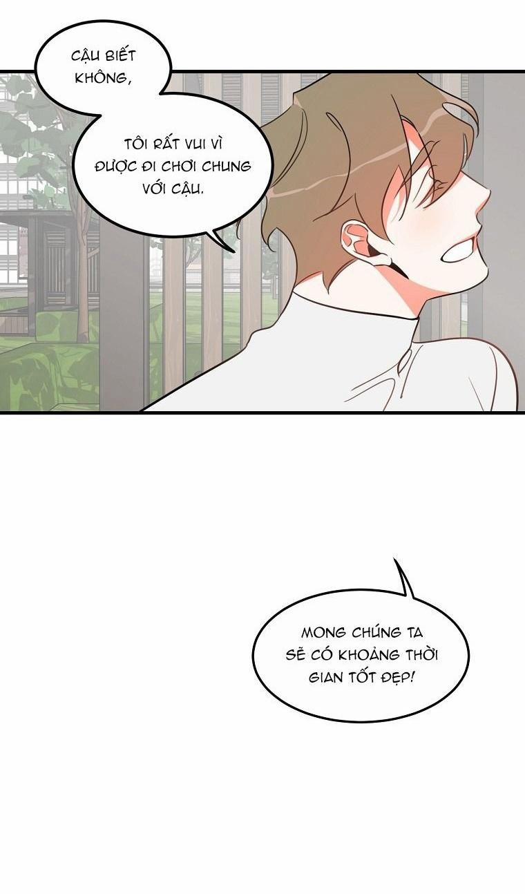 Có Chuyện Gì Xảy Ra Với Sự Nổi Tiếng Của Tôi Thế? 6 trang 9