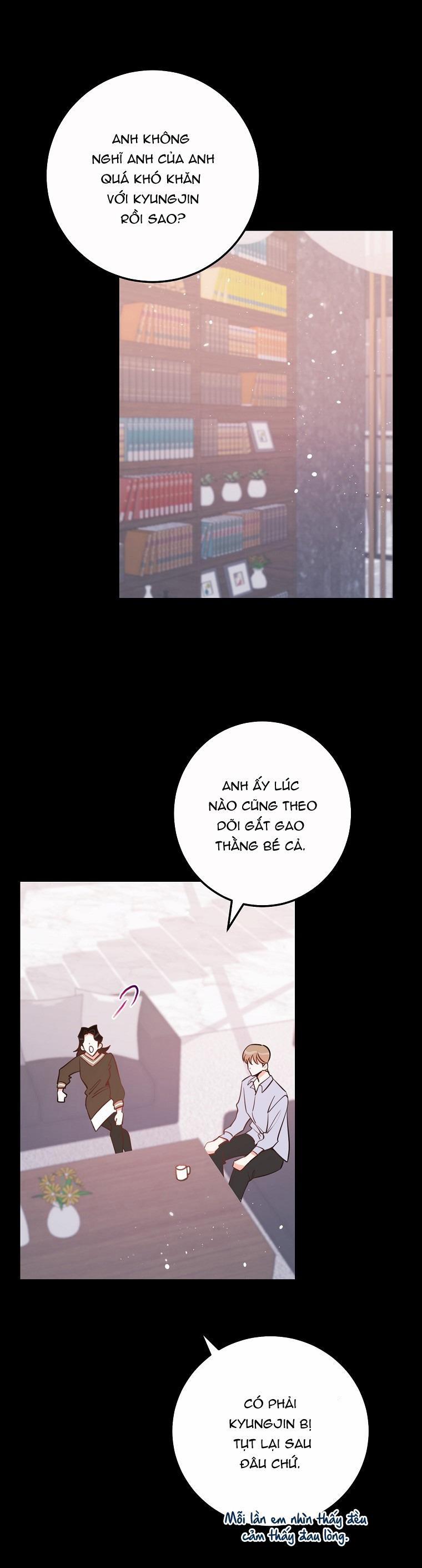 Có Chuyện Gì Xảy Ra Với Sự Nổi Tiếng Của Tôi Thế? 60 trang 0