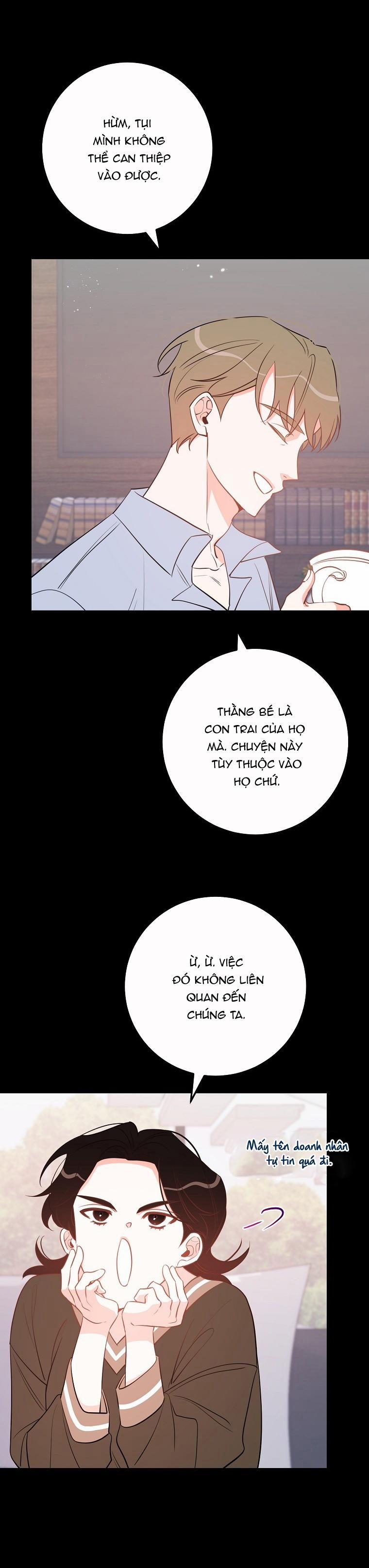 Có Chuyện Gì Xảy Ra Với Sự Nổi Tiếng Của Tôi Thế? 60 trang 1