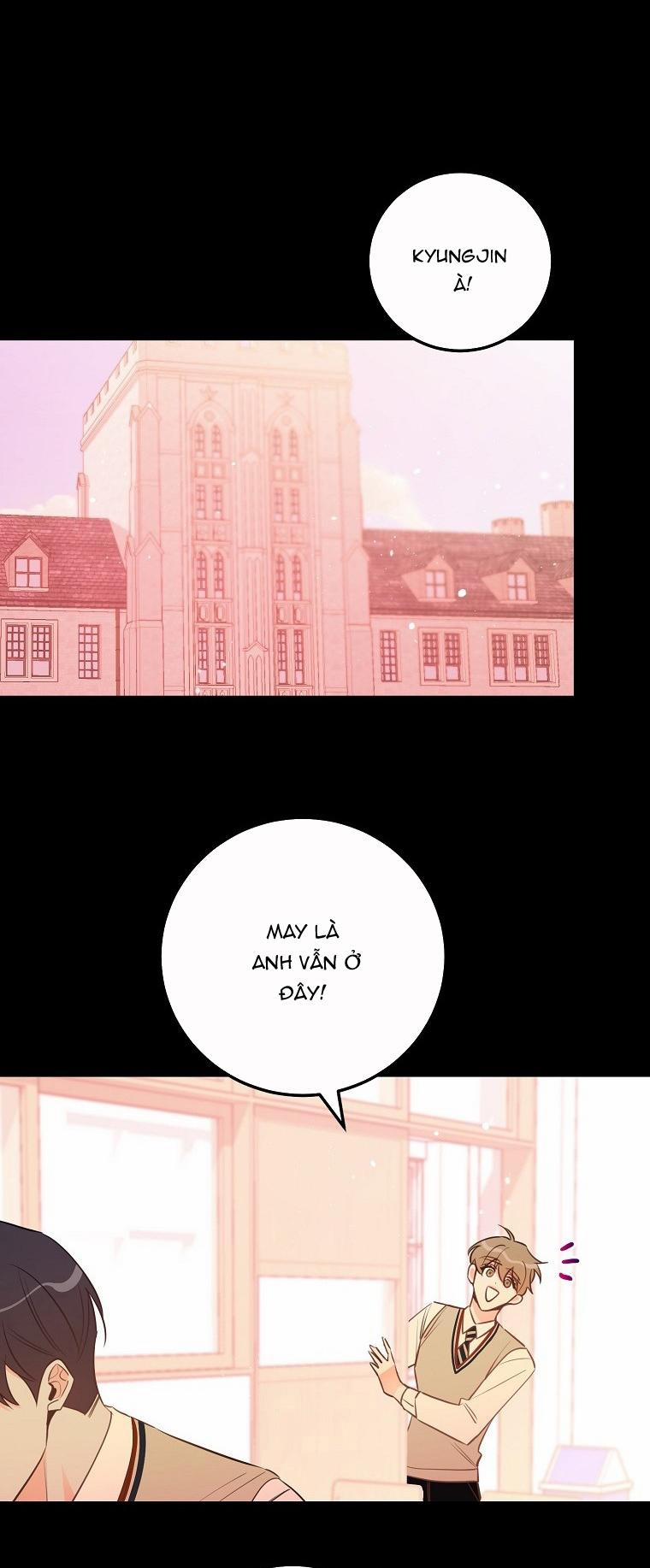 Có Chuyện Gì Xảy Ra Với Sự Nổi Tiếng Của Tôi Thế? 60 trang 11