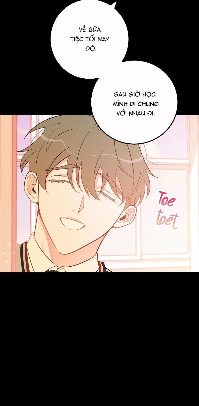 Có Chuyện Gì Xảy Ra Với Sự Nổi Tiếng Của Tôi Thế? 60 trang 12