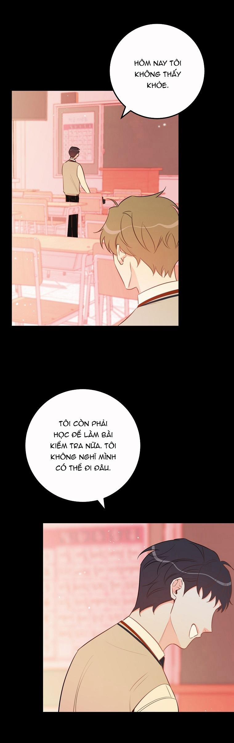 Có Chuyện Gì Xảy Ra Với Sự Nổi Tiếng Của Tôi Thế? 60 trang 14