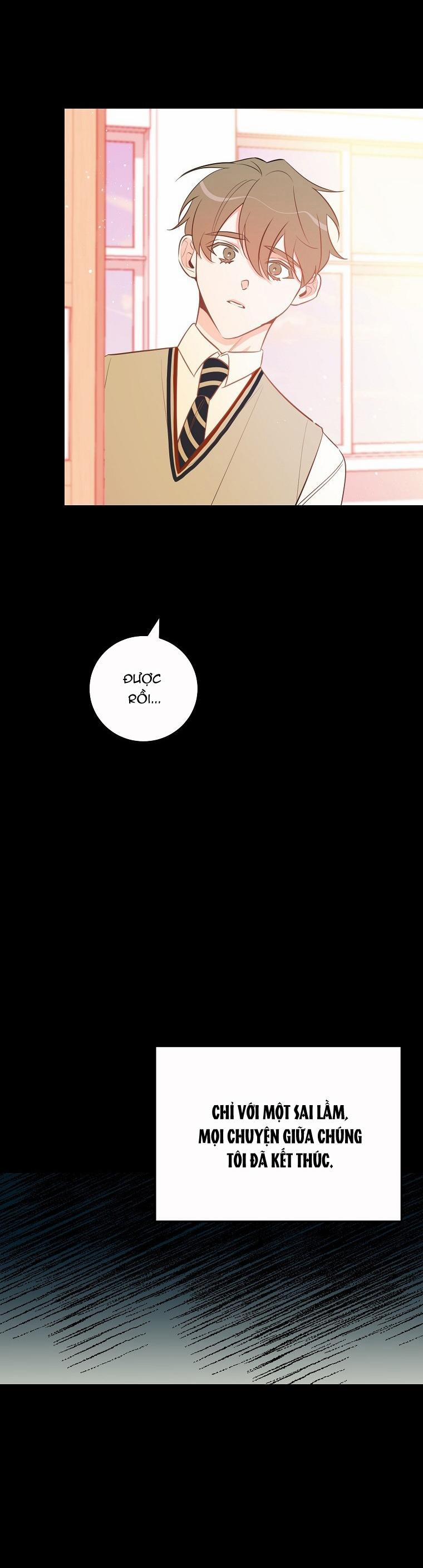 Có Chuyện Gì Xảy Ra Với Sự Nổi Tiếng Của Tôi Thế? 60 trang 16