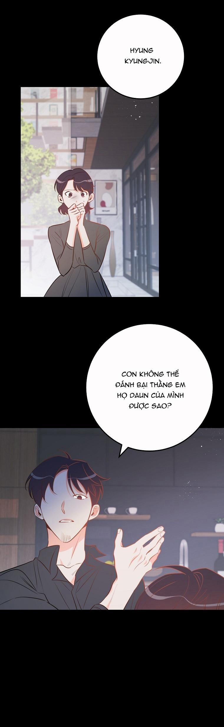 Có Chuyện Gì Xảy Ra Với Sự Nổi Tiếng Của Tôi Thế? 60 trang 18